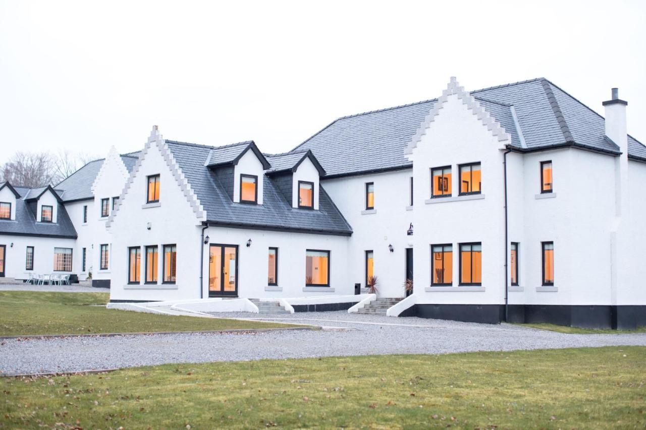 Villa Achnagairn Estate - Self-Catering Mini Manors Beauly Exterior foto