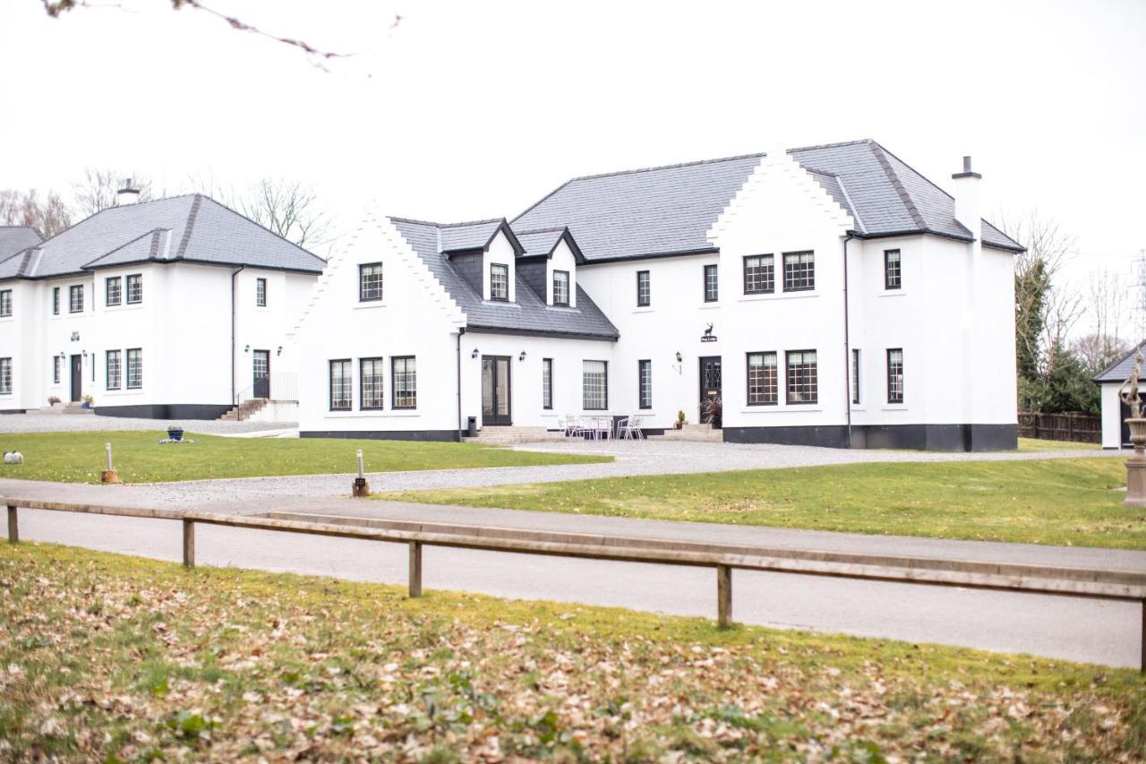 Villa Achnagairn Estate - Self-Catering Mini Manors Beauly Exterior foto
