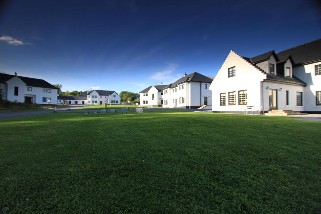 Villa Achnagairn Estate - Self-Catering Mini Manors Beauly Exterior foto