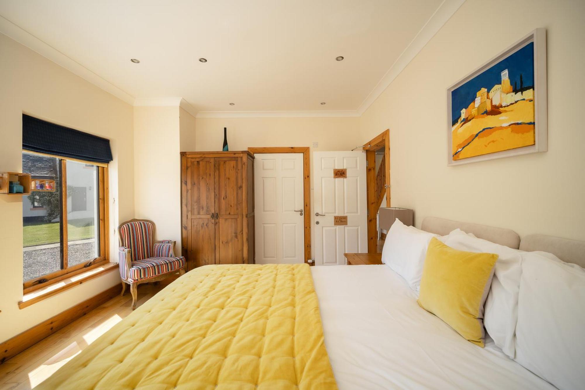 Villa Achnagairn Estate - Self-Catering Mini Manors Beauly Exterior foto