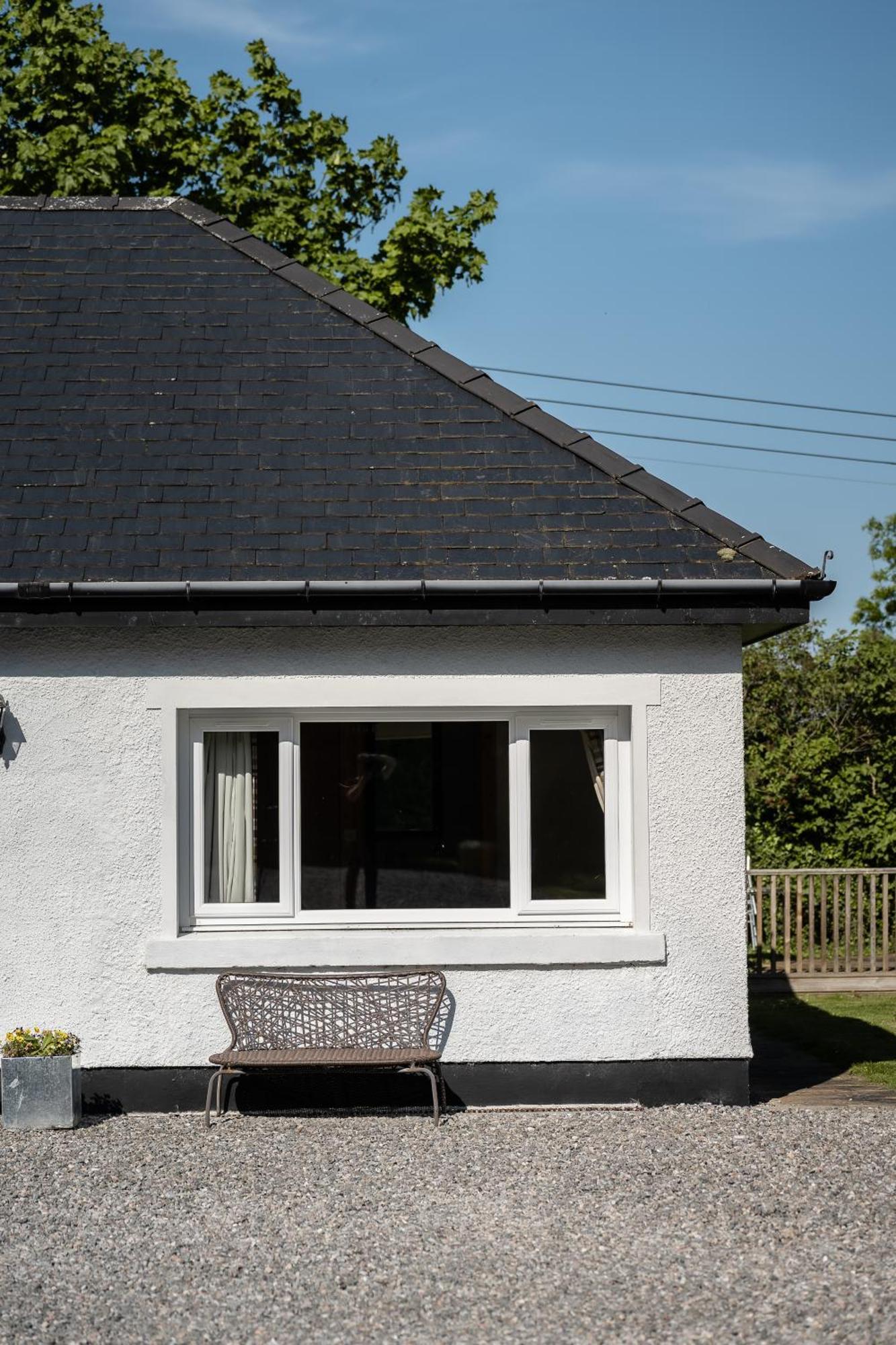 Villa Achnagairn Estate - Self-Catering Mini Manors Beauly Exterior foto